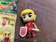 Figurine zelda twilight d'occasion  La Ferté-Gaucher