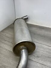 Walker exhaust 44957 for sale  Mooresville