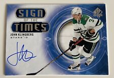 Nhl card john gebraucht kaufen  Furth
