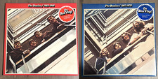 Beatles 1962 1970 for sale  NEWCASTLE