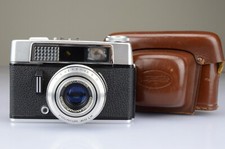 Voigtlander vitoret fotocamera usato  Valvestino