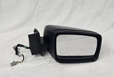 2006-2009 Land Range Rover exterior destro passageiro porta elétrica espelho conjunto. comprar usado  Enviando para Brazil