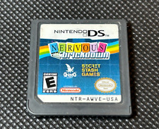 Nintendo nervous brick for sale  Hamilton