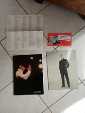 Yves montand lot d'occasion  Auray