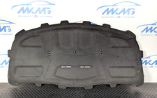 Audi genuine bonnet for sale  BIGGLESWADE