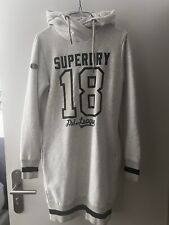 Superdry sweat kleid gebraucht kaufen  Gilching