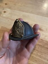 Firefighter helmet bottle for sale  Brookings