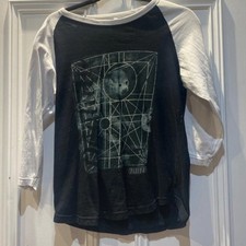 Pixies sleeve shirt for sale Pixies sleeve shirt for sale  SOUTHAMPTON