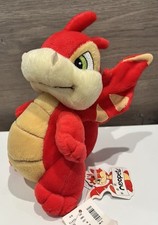 Neopets red scorchio for sale  Ellenwood
