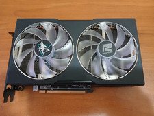 Powercolor amd radeon d'occasion  Expédié en Belgium