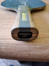 Tischtennisschläger andro nov gebraucht kaufen  Lübben (Spreewald)