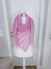 Handarbeit wunderschönes tuch gebraucht kaufen  Fallingbostel