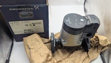 Grundfos alpha 55fc for sale  Wilkes Barre