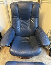 Ekornes stressless mayfair for sale  WELLINGBOROUGH