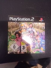 Playstation 2 / PS2 / Buzz Junior: wersja demo Ace Racers  na sprzedaż  Wysyłka do Poland