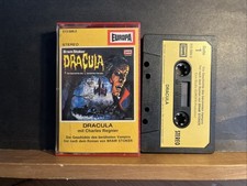 Dracula bram stoker gebraucht kaufen  Hamburg