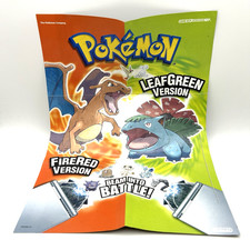 Foglietto pokemon rosso usato Foglietto pokemon rosso usato  Ragalna