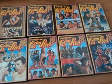 Eis stiel dvd gebraucht kaufen  Ammersbek