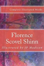 Florence scovel shinn for sale  UK