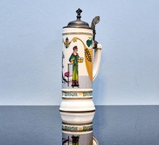 Sammlerstück jugendstil bierk gebraucht kaufen  Düsseldorf