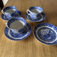 Burleigh ware antique for sale  WALSALL