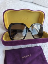 Genuine 0096s gucci for sale  BRENTWOOD