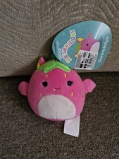 Squishmallows gwendolyn bat for sale  DOVER