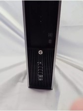 Compaq 8200 elite for sale  Topeka