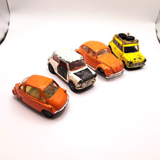 Corgi toys job for sale  EVESHAM