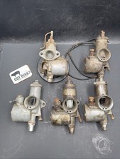 Triumph bsa norton for sale  Springfield