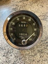 Midget sprite speedo for sale  DONCASTER