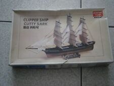 Ancienne maquette bateau d'occasion  Vis-en-Artois
