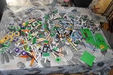 Lego grande roue d'occasion  Metz-