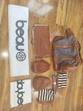 Baby beau changing for sale  HARTLEPOOL