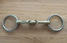 Loose ring snaffle for sale  KIDDERMINSTER