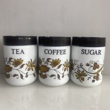 Vintage milk glass for sale  BLACKPOOL