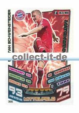 Match attax 366 gebraucht kaufen  Dreieich