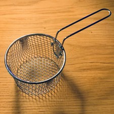 Ersatzteil frittierkorb griff gebraucht kaufen  Mannheim
