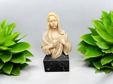 Statue sainte vierge d'occasion  Villemomble
