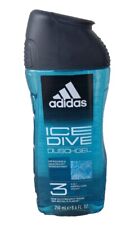 Adidas duschgel ice gebraucht kaufen  Mühlheim