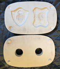 Seeley ceramic casting for sale  Atlanta