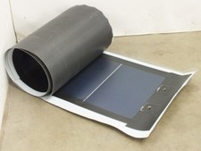 Usado, Painel solar flexível Xunlight XLS12-78 78W 19V para carregamento de bateria - abas de metal comprar usado  Enviando para Brazil