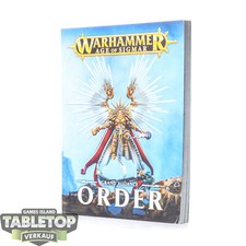 Age sigmar grand gebraucht kaufen  Hof