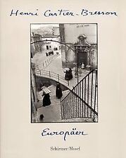Europäer henri cartier gebraucht kaufen  Berlin