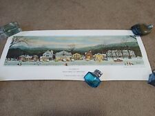 Norman rockwell lithograph for sale  Jay