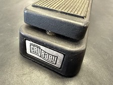 Pedal de guitarra Dunlop Cry Baby GCB 95 wah wah -Década de 1990 - Bom estado comprar usado  Enviando para Brazil