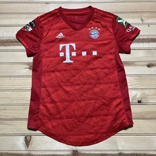 Bayern munich 2019 for sale  Jarrell