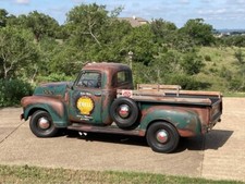 patina truck for sale patina truck for sale San Antonio