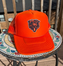 Chicago bears orange for sale  Chicago
