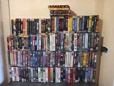 Lotto 182 videocassette usato  Bucine